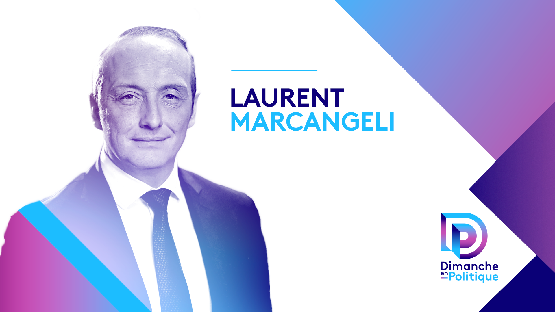 Dimanche en politique FranceTvPro.fr